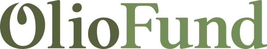 The Oliofund Logo